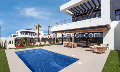 Apartamento / piso - Obra nueva - Torrevieja - Spain