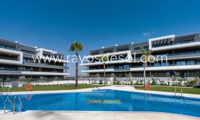 Apartamento / piso - Obra nueva - Torrevieja - Spain
