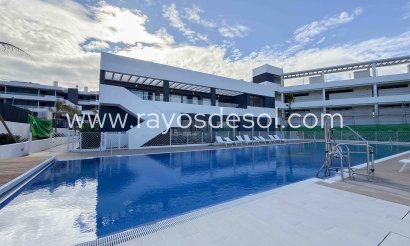 Apartamento / piso - Obra nueva - Torrevieja - Spain