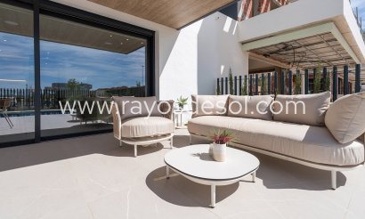 Apartamento / piso - Obra nueva - Torrevieja - Spain