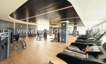 Apartamento / piso - Obra nueva - Torrevieja - Spain