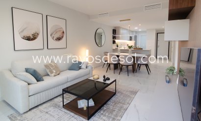 Apartamento / piso - Obra nueva - Torrevieja - Spain