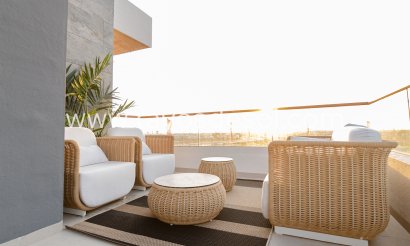 Apartamento / piso - Obra nueva - Torrevieja - Spain