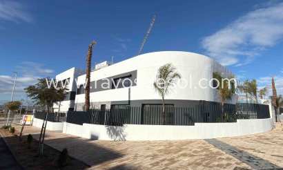 Apartamento / piso - Obra nueva - Torrevieja - Spain