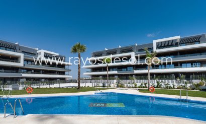 Apartamento / piso - Obra nueva - Torrevieja - Spain