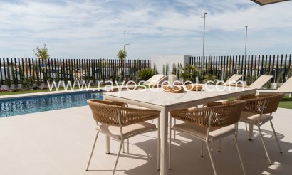 Apartamento / piso - Obra nueva - Torrevieja - Spain