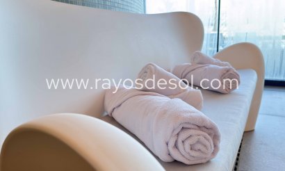 Apartamento / piso - Obra nueva - Torrevieja - Spain
