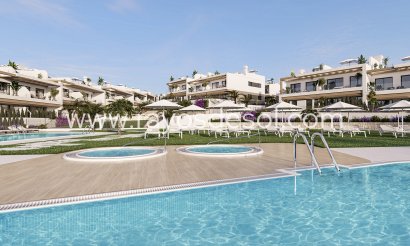 Apartamento / piso - Obra nueva - Torrevieja - Spain