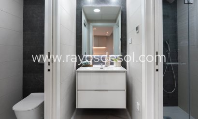 Apartamento / piso - Obra nueva - Torrevieja - Spain