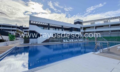 Apartamento / piso - Obra nueva - Torrevieja - Spain