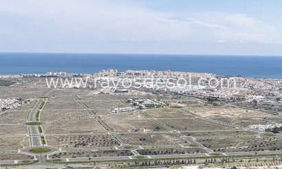 Apartamento / piso - Obra nueva - Torrevieja - TM-87567