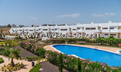 Apartamento / piso - Obra nueva - VISTABELLA GOLF - NB-76866