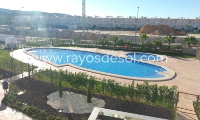 Apartamento / piso - Obra nueva - VISTABELLA GOLF - VISTABELLA GOLF