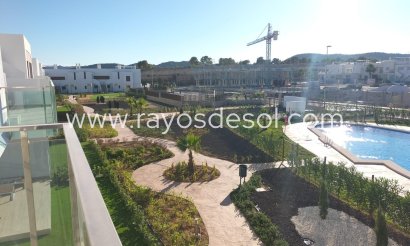 Apartamento / piso - Obra nueva - VISTABELLA GOLF - VISTABELLA GOLF