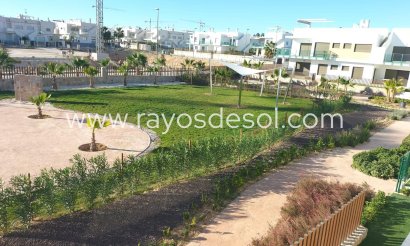 Apartamento / piso - Obra nueva - VISTABELLA GOLF - VISTABELLA GOLF