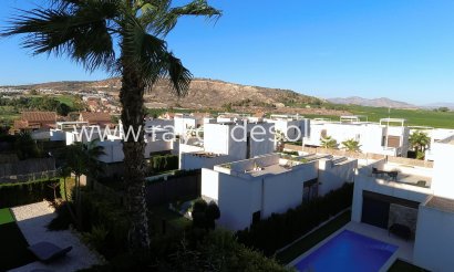 Apartamento / piso - Reventa - Algorfa - La Finca Golf