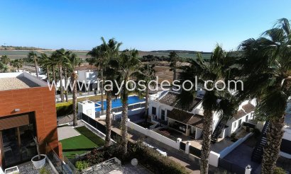 Apartamento / piso - Reventa - Algorfa - La Finca Golf