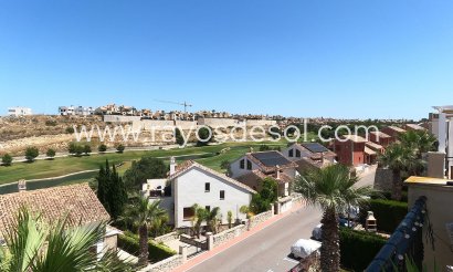 Apartamento / piso - Reventa - Algorfa - OC-41983