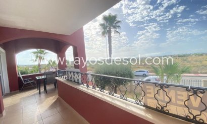 Apartamento / piso - Reventa - Altaona Golf and Country Village - Altaona Golf and Country Village