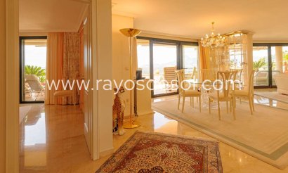 Apartamento / piso - Reventa - Altea - Altea la Vieja