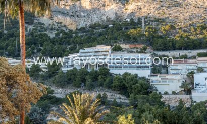 Apartamento / piso - Reventa - Altea - Altea