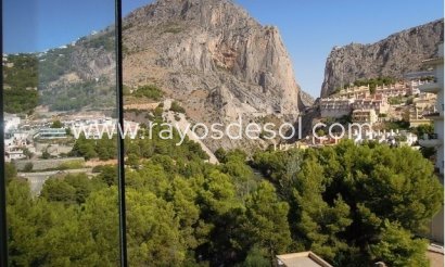 Apartamento / piso - Reventa - Altea - Altea