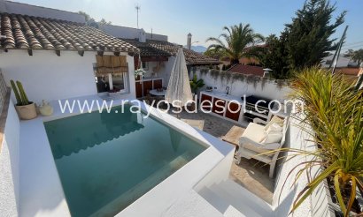 Apartamento / piso - Reventa - Altea - Altea