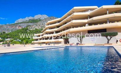 Apartamento / piso - Reventa - Altea - Altea