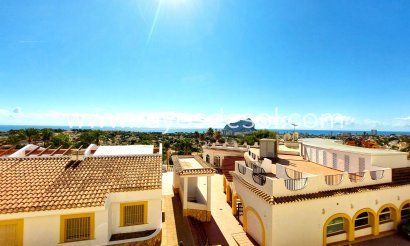 Apartamento / piso - Reventa - Calpe - Calpe