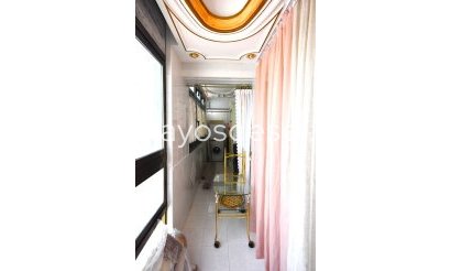 Apartamento / piso - Reventa - Calpe - Calpe