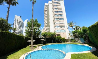 Apartamento / piso - Reventa - Calpe - Calpe