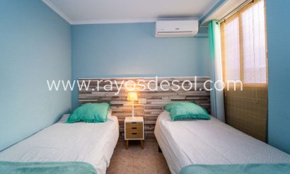 Apartamento / piso - Reventa - Calpe - Calpe