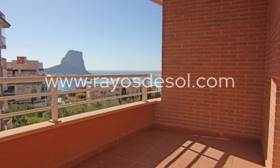 Apartamento / piso - Reventa - Calpe - Calpe