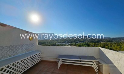 Apartamento / piso - Reventa - Calpe - Calpe