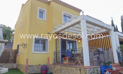 Apartamento / piso - Reventa - Calpe - Cometa III