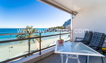 Apartamento / piso - Reventa - Calpe - JV-76698