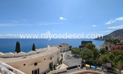 Apartamento / piso - Reventa - Calpe - La Manzanera