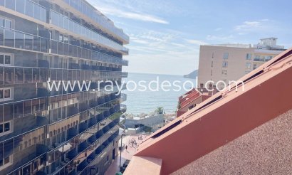 Apartamento / piso - Reventa - Calpe - Playa Arenal-Bol