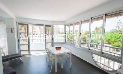 Apartamento / piso - Reventa - Calpe - Playa de Fossa-Levante