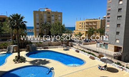 Apartamento / piso - Reventa - Calpe - Playa De La Fossa