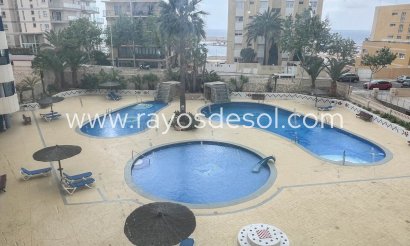 Apartamento / piso - Reventa - Calpe - Playa De La Fossa