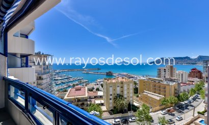 Apartamento / piso - Reventa - Calpe - Playa De La Fossa