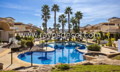 Apartamento / piso - Reventa - Ciudad Quesada/Rojales - BC-19599