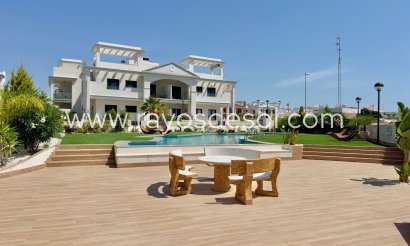 Apartamento / piso - Reventa - Ciudad Quesada/Rojales - Ciudad Quesada