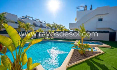 Apartamento / piso - Reventa - Ciudad Quesada/Rojales - CV-68510