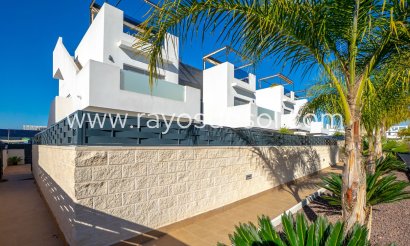 Apartamento / piso - Reventa - Ciudad Quesada/Rojales - CV-68510