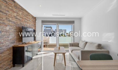 Apartamento / piso - Reventa - Ciudad Quesada/Rojales - Lo Marabu