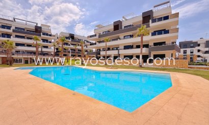 Apartamento / piso - Reventa - Costa Blanca - Orihuela Costa