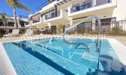 Apartamento / piso - Reventa - Dolores de Pacheco - Dolores de Pacheco