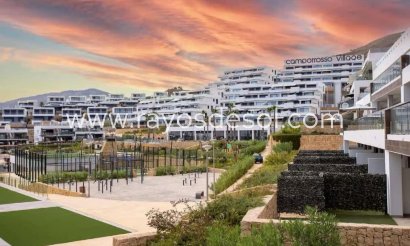 Apartamento / piso - Reventa - Finestrat - Balcón De Finestrat